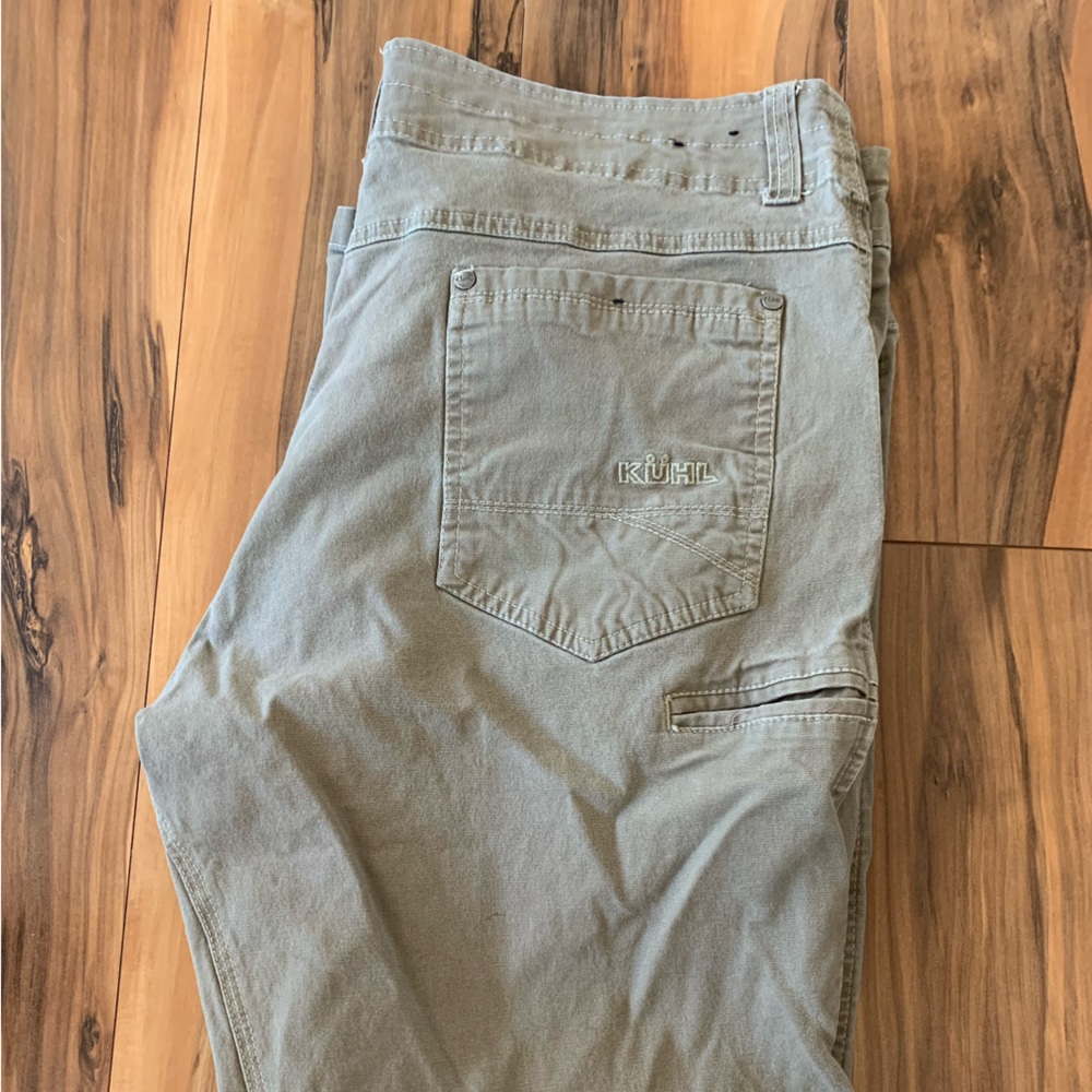 Kuhl Kanvus Jeans
